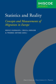 Title: Statistics And Reality, Author: Heinz Fassmann