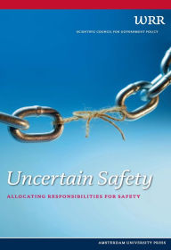 Title: Uncertain Safety, Author: Wrr