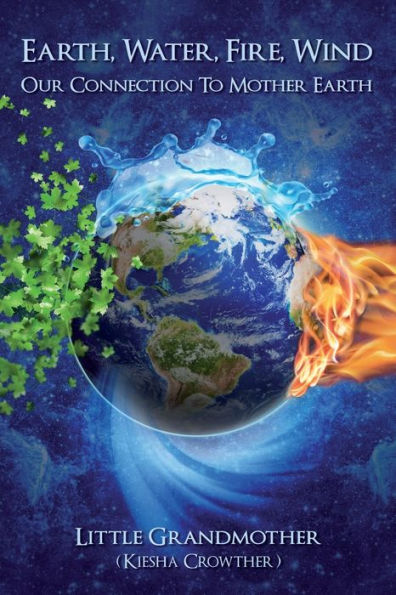 Earth, Water, Fire, Wind: Our Connection to Mother Earth