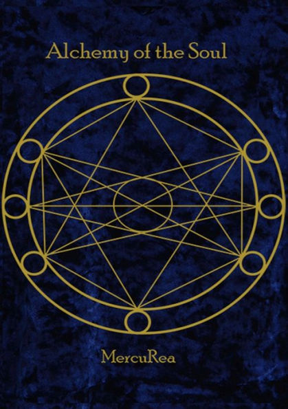 Alchemy of the Soul: A collection of poetry