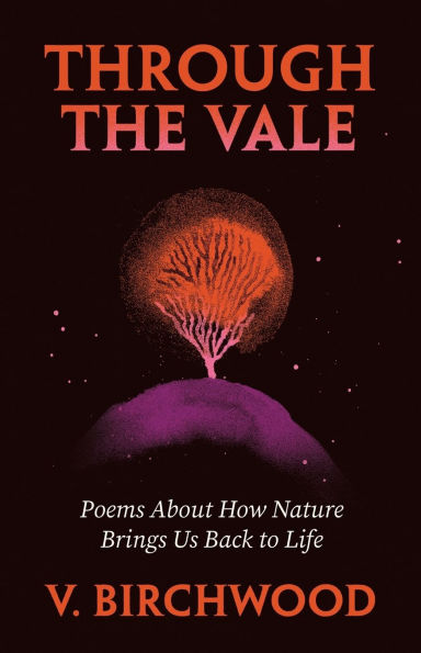 Through the Vale: Poems About How Nature Brings Us Back to Life