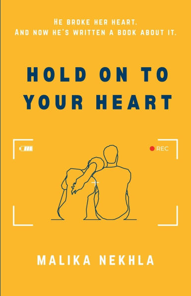 Hold on to Your Heart