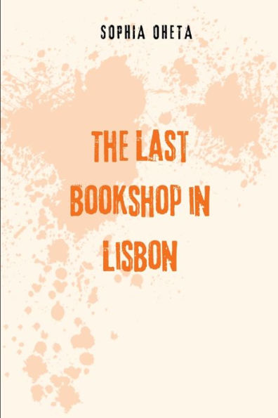 The Last Bookshop in Lisbon