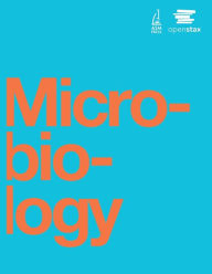 Title: Microbiology by OpenStax, Author: Nina Parker