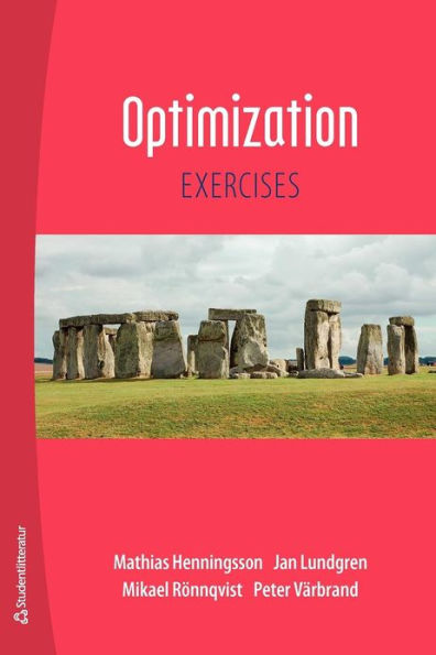 Optimization Exercises