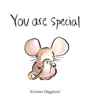 Title: You are special, Author: Kristian Hägglund