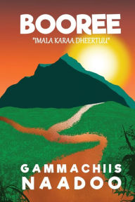 Title: Booree, Author: Gammachiis Naadoo