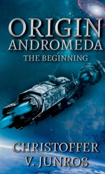 Origin Andromeda: The Beginning