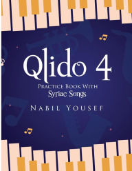 Title: Qlido 4, Author: Nabil Yousef