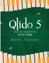 Title: Qlido 5, Author: Nabil Yousef