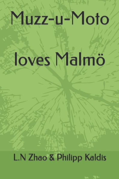 Muzz-u-Moto loves Malmo