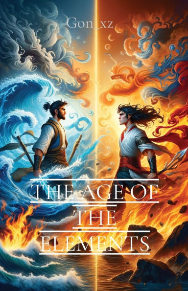 The Age of the Elements