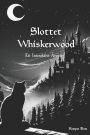 Slottet Whiskerwood: Ett Interaktivt ï¿½ventyr