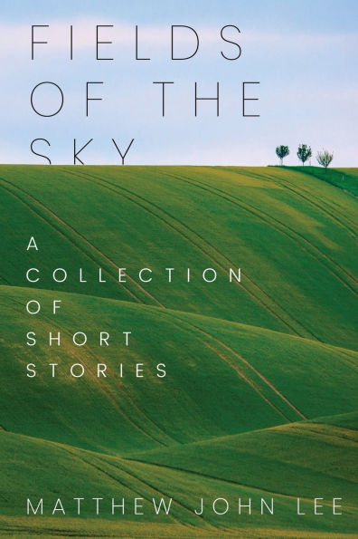 Fields of the Sky: A Collection of Short Stories