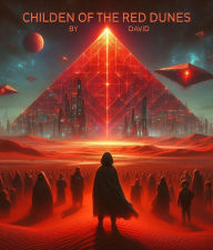 Title: Children of the red dunes, Author: Elia Daoud