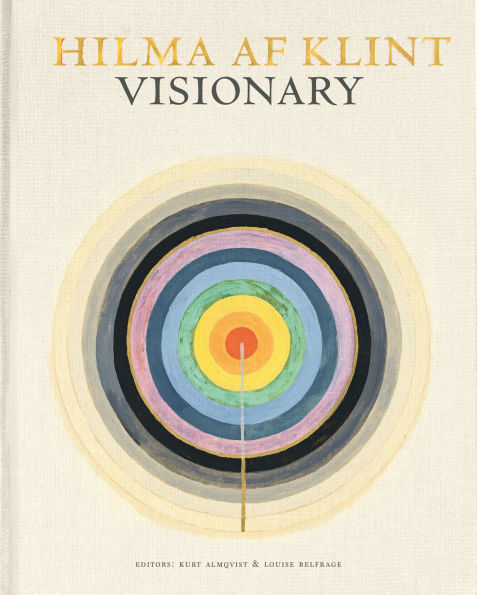Hilma af Klint: Visionary