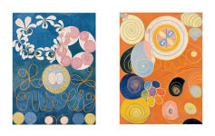 Alternative view 8 of Hilma af Klint: Visionary