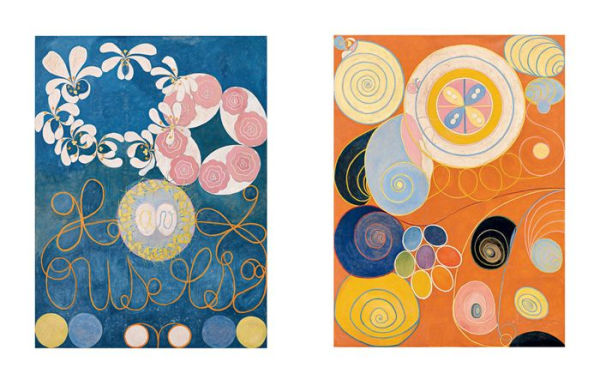 Hilma af Klint: Visionary