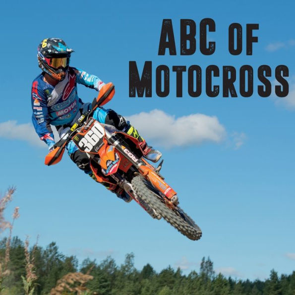 ABC of Motocross