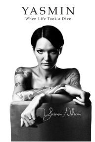 Title: Yasmin - When Life Took a Dive, Author: Anders Bellis
