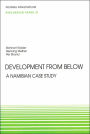 Development From Below: A Namibian Case Study, Discussion Paper No. 21