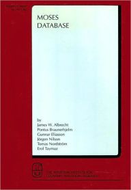 MOSES Database