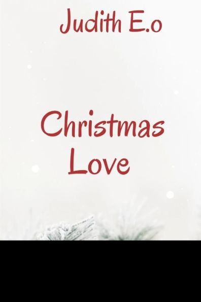 CHRISTMAS LOVE