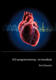 Title: ICD-programmering: En handbok, Author: Eva Clausson