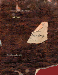 Title: Bakbok: Från Hovdalas kök, Author: Fïreningen Hovdala Vïnner