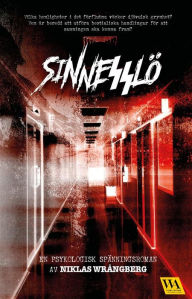 Title: Sinnesslö, Author: Niklas Wrångberg