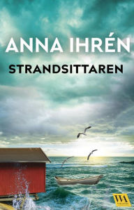 Title: Strandsittaren, Author: Anna Ihrén