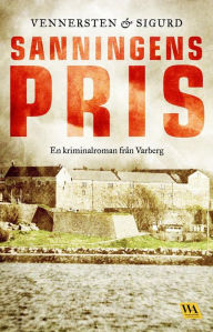 Title: Sanningens pris, Author: Jan Sigurd