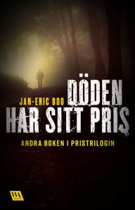 Title: Döden har sitt pris, Author: Jan