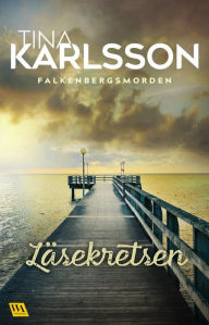 Title: Läsekretsen, Author: CT Karlsson