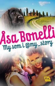 Title: My som i @my_story, Author: Åsa Bonelli