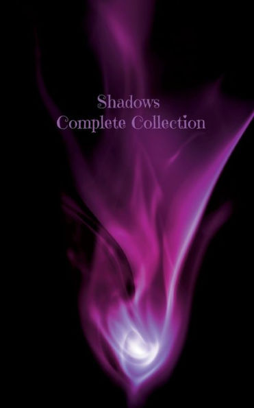 Shadows Complete Collection: New Pocket Edition