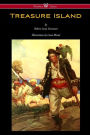 Treasure Island (Wisehouse Classics Edition - With Original Illustrations by Louis Rhead)