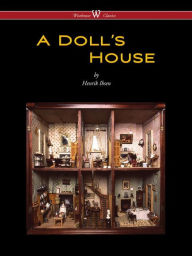 Title: A Doll's House (Wisehouse Classics), Author: Henrik Ibsen