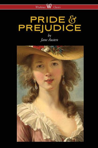 Title: Pride and Prejudice (Wisehouse Classics - with Illustrations by H.M. Brock), Author: Jane Austen