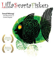 Title: Lilla Svarta Fisken, Author: Samad Behrangi