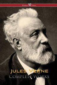 Title: Jules Verne: Complete Works, Author: Jules Verne