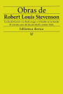 Obras de Robert Louis Stevenson