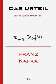 Title: Das Urteil, Author: Franz Kafka