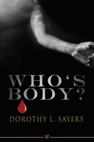 Whose Body?