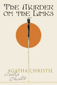 Title: The Murder on the Links, Author: Agatha Christie