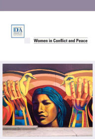 Title: Women in Conflict and Peace, Author: International IDEA