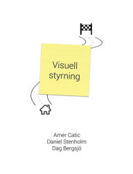 Title: Visuell Styrning, Author: Amer Catic