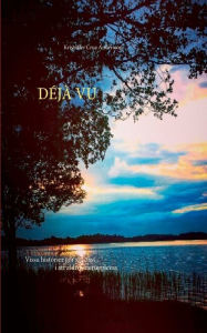 Title: DÃ¯Â¿Â½jÃ¯Â¿Â½ Vu, Author: Kristoffer Cruz Andersson