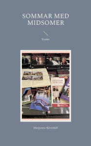 Title: Sommar med Midsomer: Essï¿½er, Author: Margareta Bjïrndahl