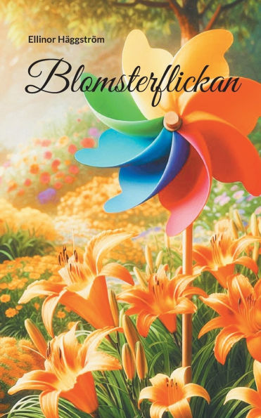 Blomsterflickan